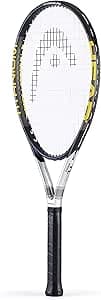 HEAD Tis1 Pro Unisex Tennis Racket