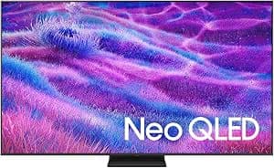 Samsung TQ85QN80FAUXXC          [Energy Class F]