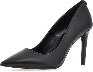 Michael Kors Femme Alina Flex High Pump Heeled Shoes