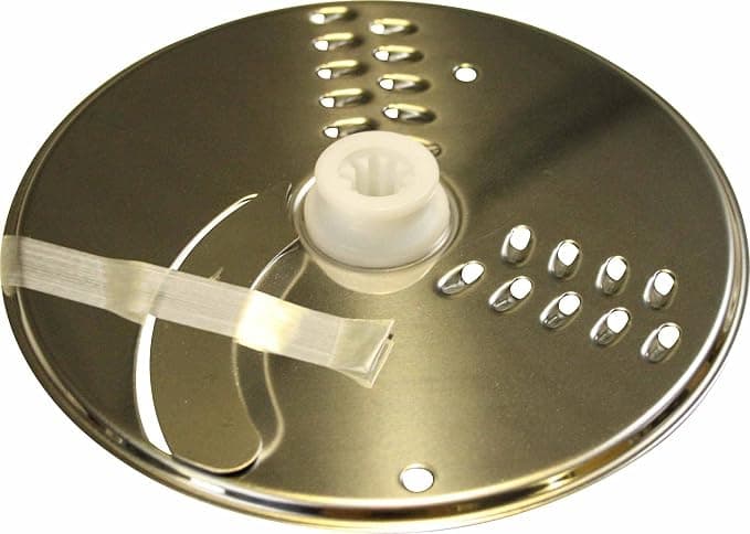 Fine-Slimming Disc [K] for Kenwood Small Appliances – KW694339 - Image 1