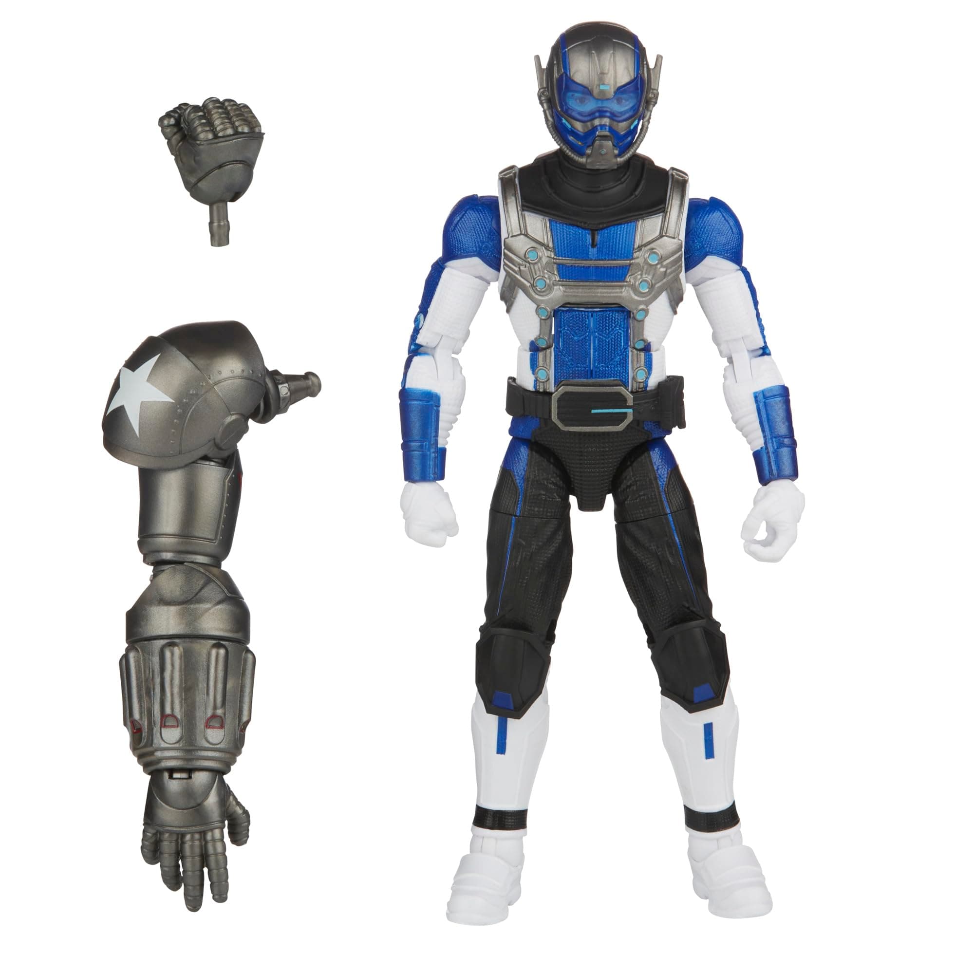 Hasbro Hasbro Marvel Legends Series Marvel's Goliath, What If...? Marvel Legends Action 6-inch Action Figures