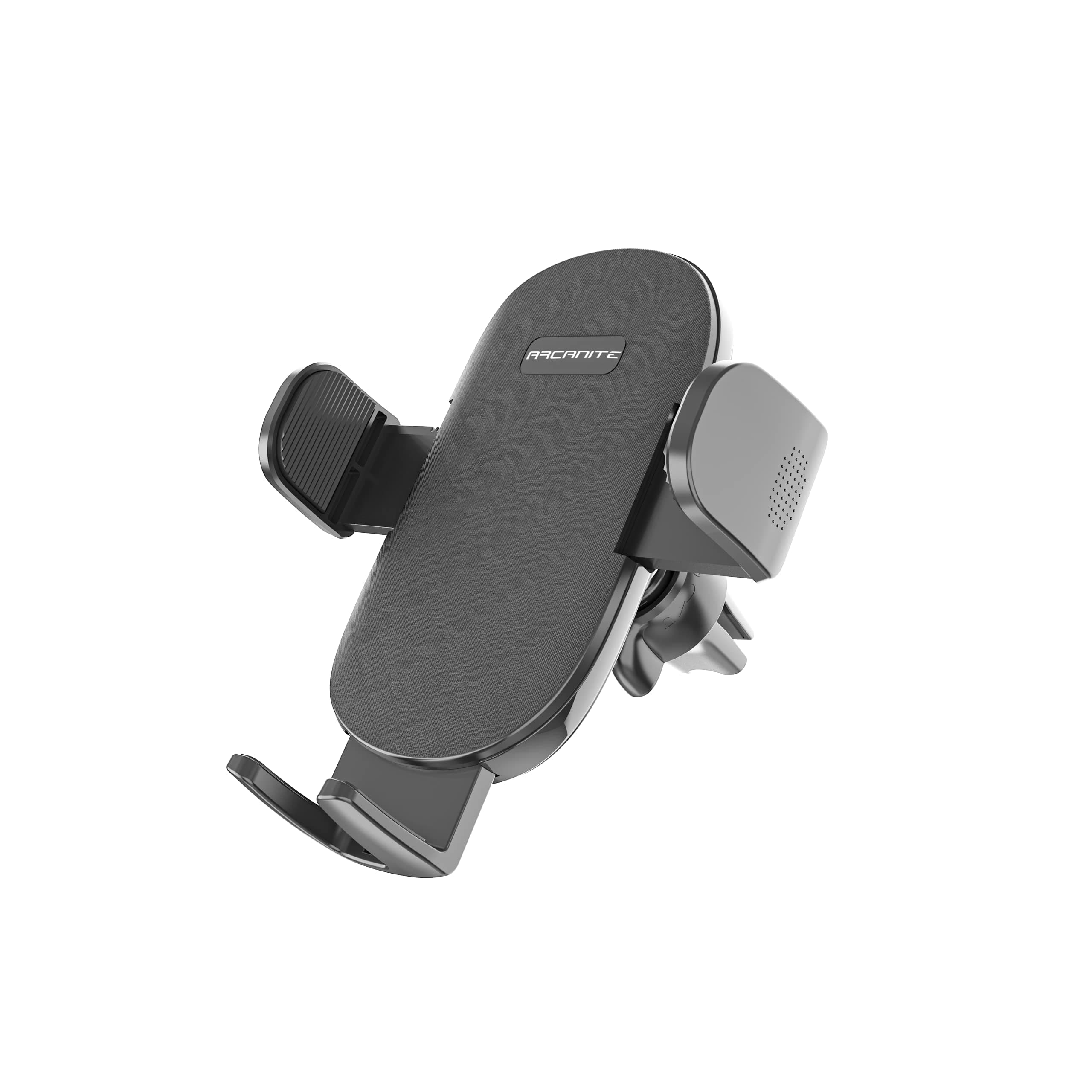 Mobil ARCANITE Simple Mobile Phone Holder for Air Vent, Universal Fit for Use in Cars