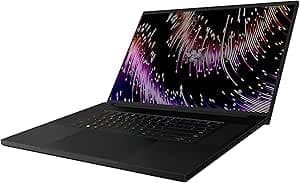 Razer Blade 18 (2025) - 18" Gaming Laptop - NVIDIA GeForce RTX 5070 Ti - Intel Core Ultra 9 275HX - 18" Dual Display UHD+ 240Hz - FHD+ 440Hz - 32GB DDR5-1TB SSD - QWERTZ DE-Layout | Black