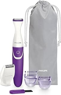 Philips Essential bikini, shave and styling trimmer (model BRT383/15)