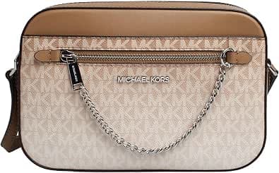 Michael Kors Jet Set East West Large Shoulder Bag