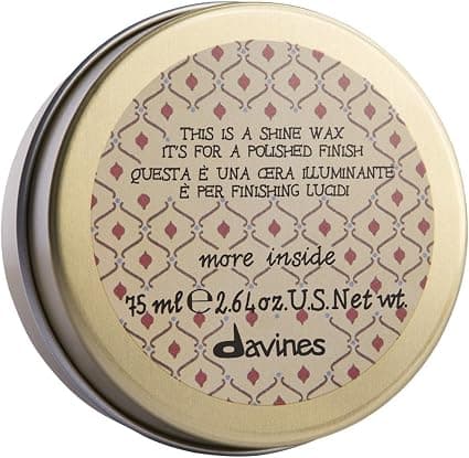 EASO MAGNO Davines Mi Shine Wax 75 ml.