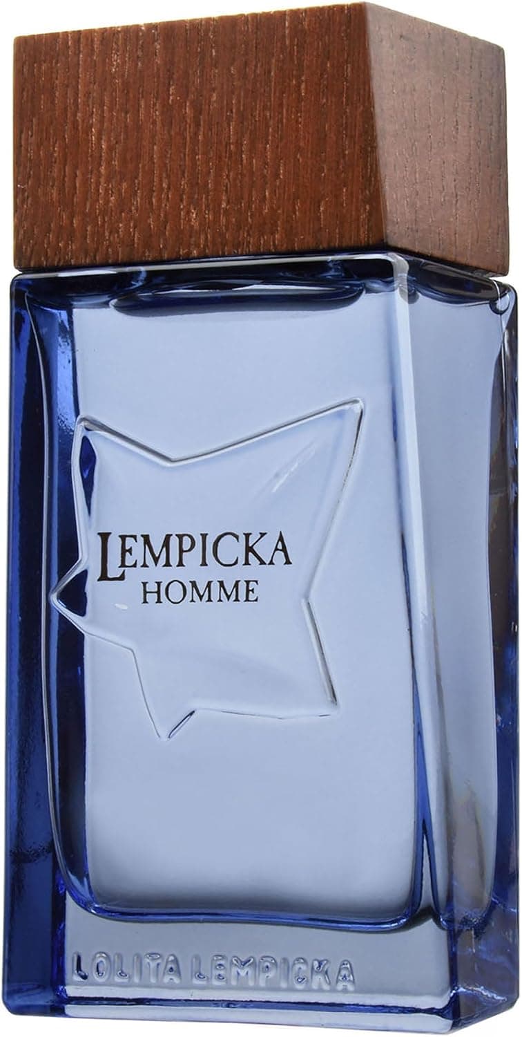 Homme by Lolita Lempicka Eau de Toilette Spray 100ml