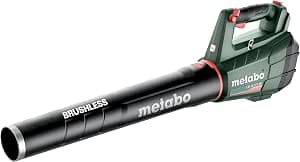 Metabo LB 18 LTX BL solo cordless leaf blower