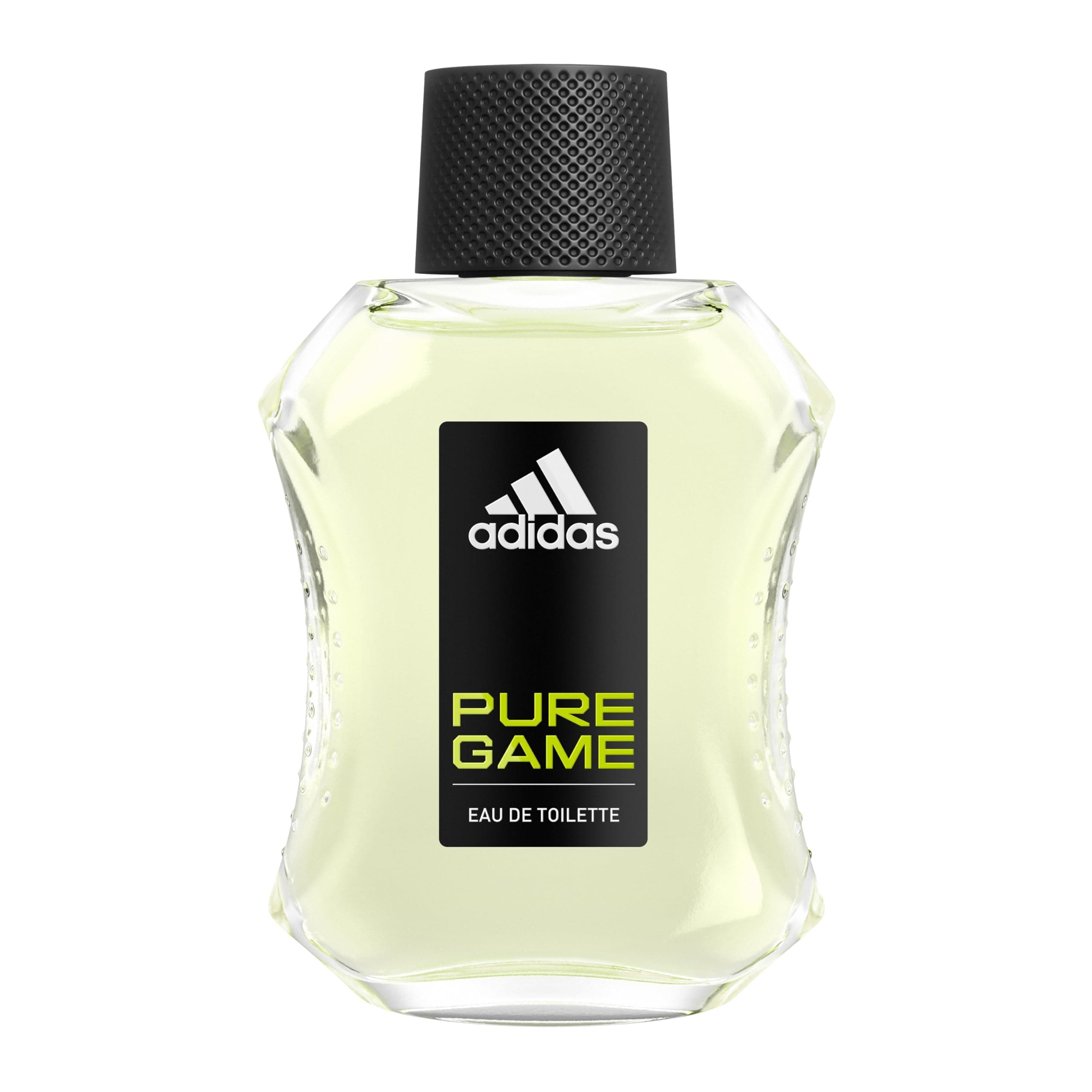 Adidas - Eaux de toilette - Pure Game 100ml - Image 7