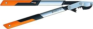 Fiskars PowerGearX M 2-Edge Lopper