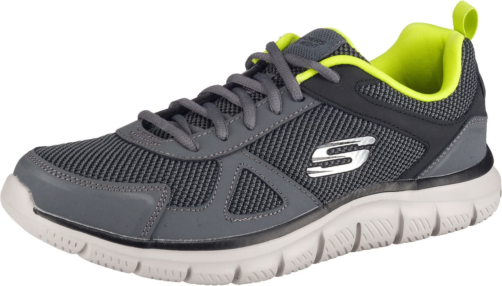 Skechers Track Bucolo Chaussures de RunningHomme - Image 8