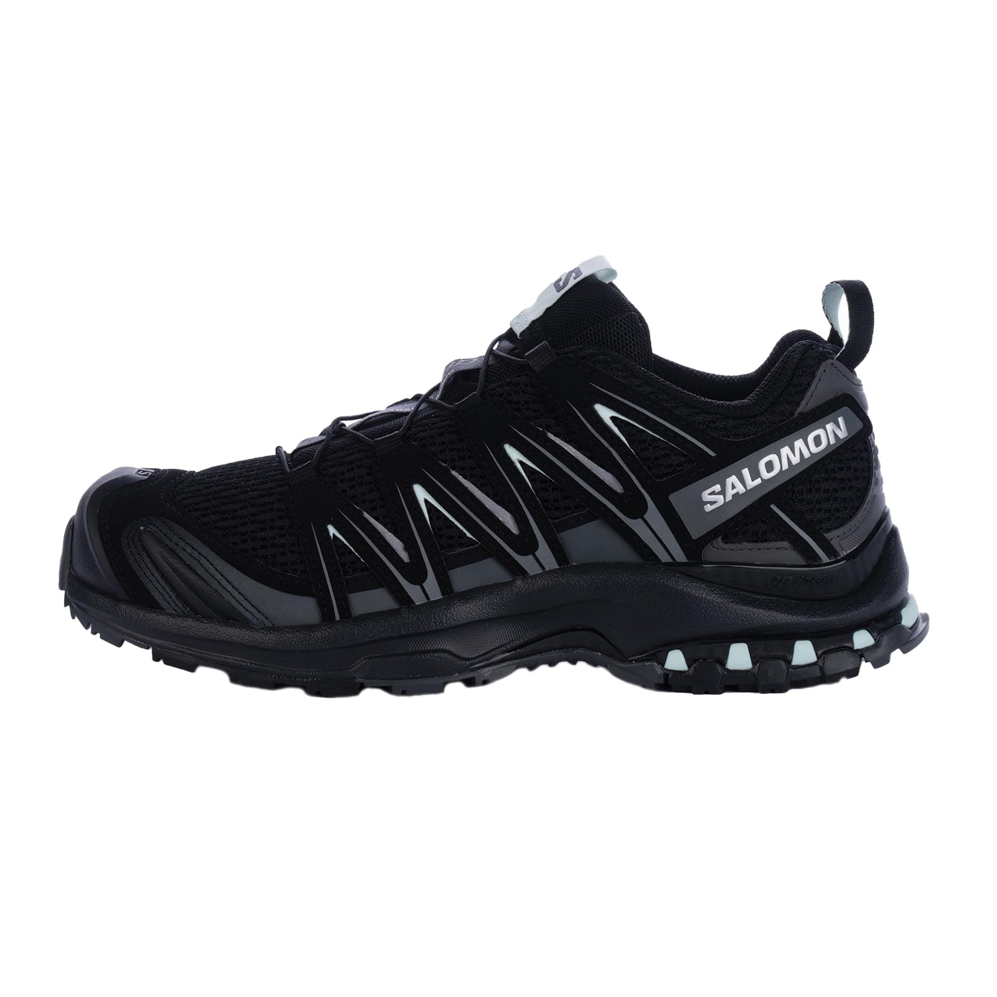 Salomon Salomon XA Pro 3D Women's Trail Running Shoes - Stability - Long Protection