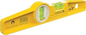 Stabila Nivel 81 S REM 25 cm