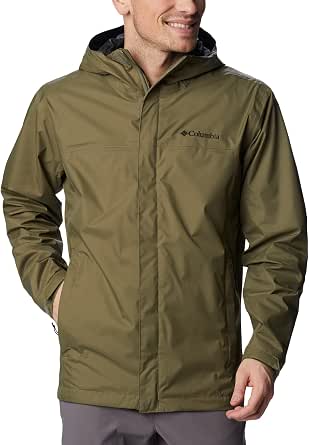 Columbia Men's Watertight II Jacket
