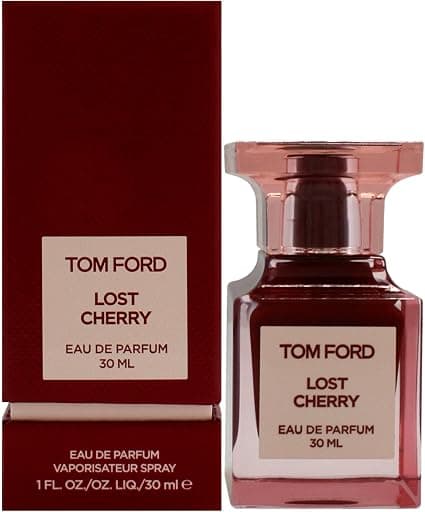 Tom Ford Lost Cherry Unisex Eau de Parfum 30 ml - Image 1