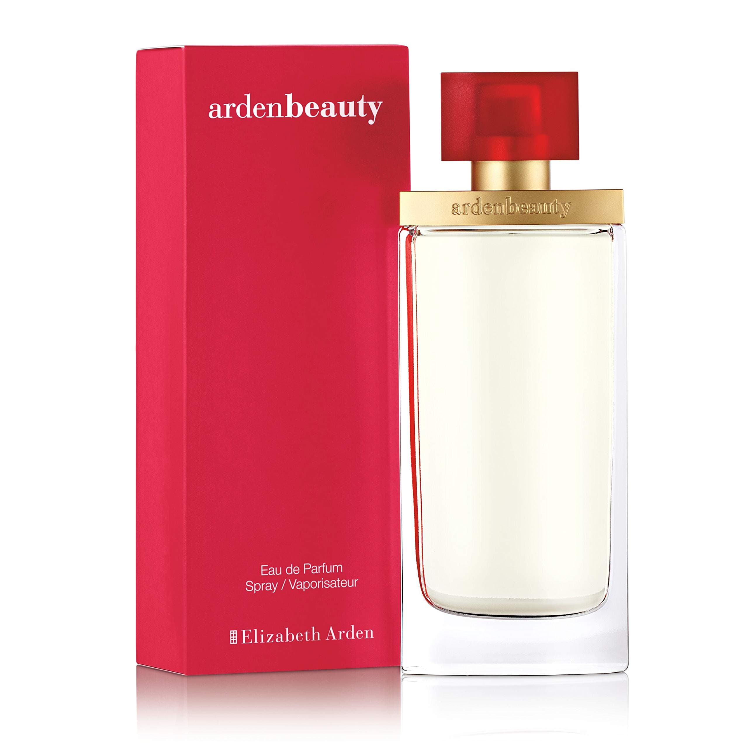 Elizabeth Arden - Arden Beauty - Women's Eau de Parfum - Spray Spray - Floral and Fresh Scent - Classic and Feminine Eau de Parfum - Envoutânte, Fiery and Sensual - Image 9