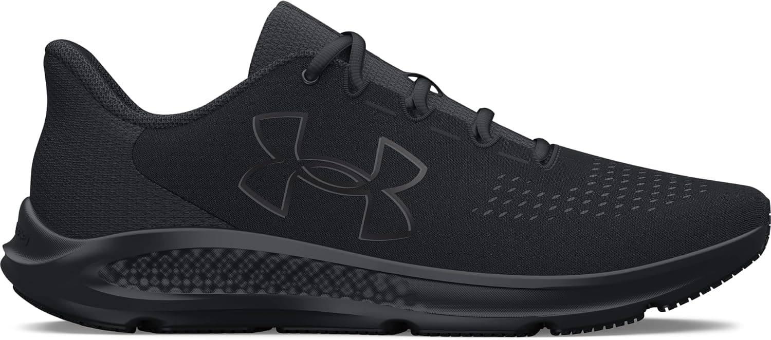 Under Armour UA Charged Pursuit 3 BL Chaussures de courseHomme