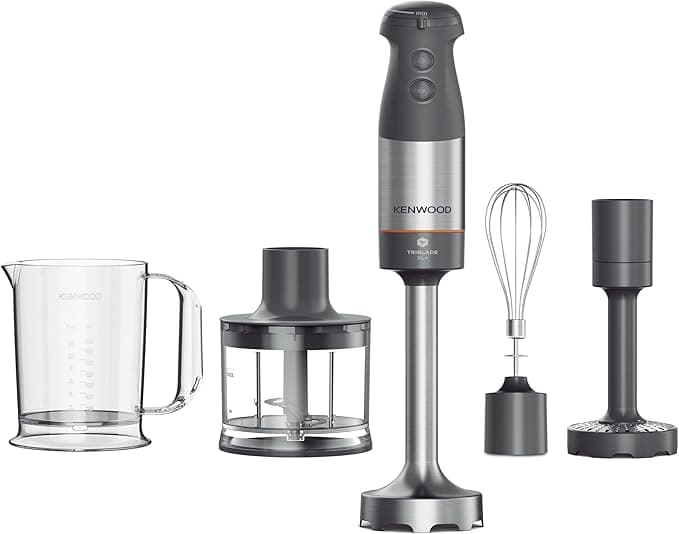 KENWOOD Model HBM60.307GY Brazo Batidora