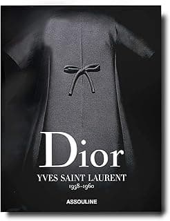 YSL Dior by YSL anglais