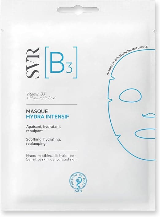 SVR [B3] Hydra Intensive Mask 12ml - Image 1