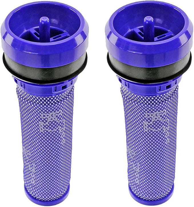 2 x Replacement Filter for Dyson DC37 DC39 DC33 DC28C DC53 Vacuum Cleaner - Image 1