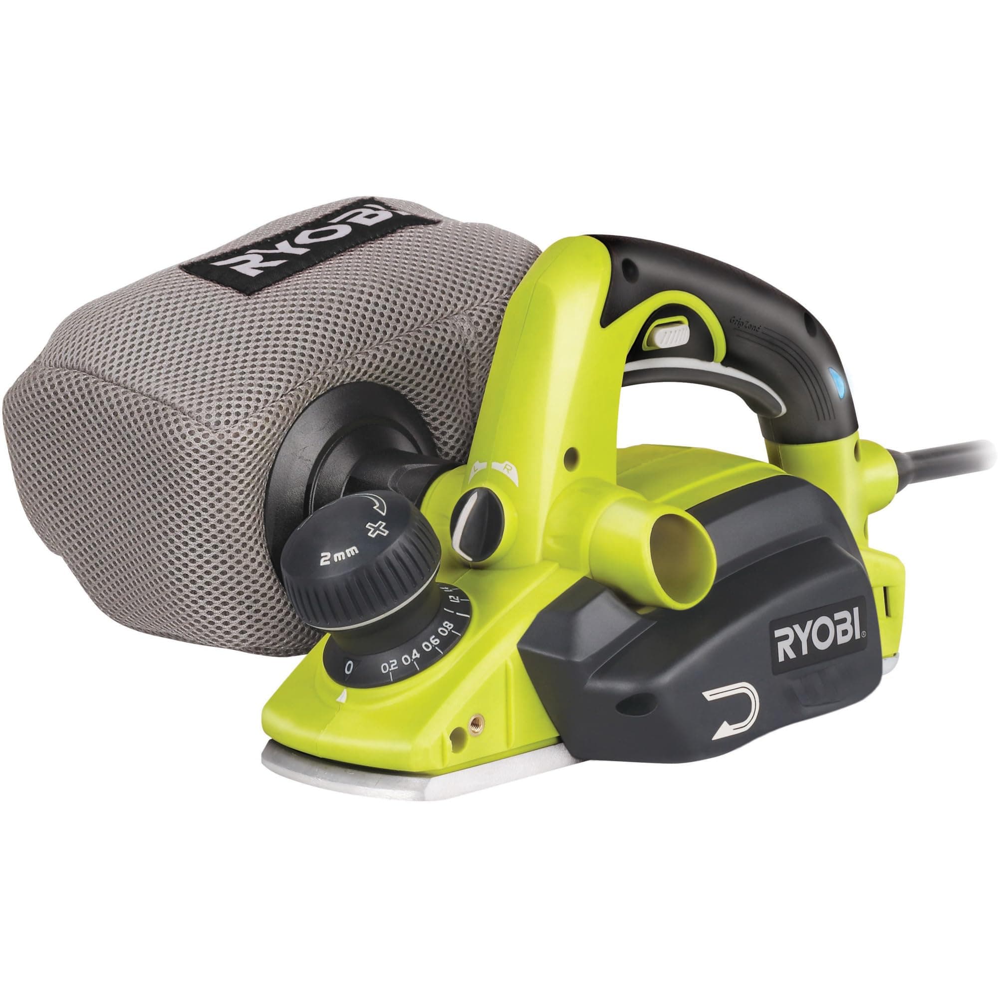 Ryobi RYOBI EPN7582NHG 750W 82mm Electric Planer