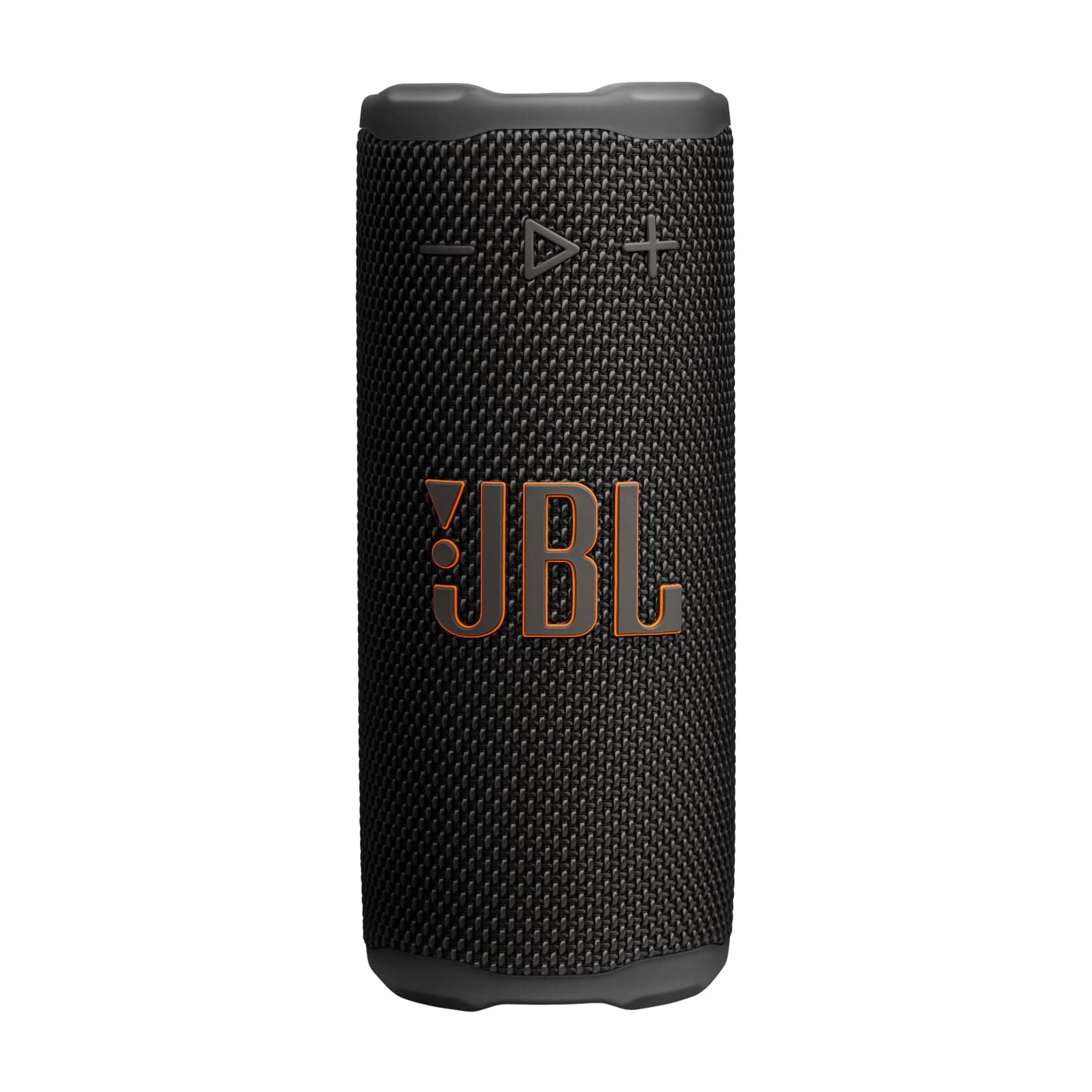 JBL Grip, Enceinte Bluetooth compacte, AI Sound Boost, étanche et resistante à la poussière IP68, éclairage d’Ambiance, 14 h d’autonomie, Connexion Multi-Enceintes Auracast, app JBL Portable, Noir - Image 6