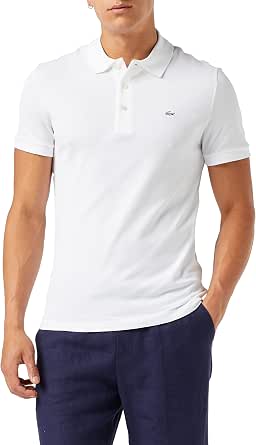 Lacoste Men's Slim Fit Polo Shirt