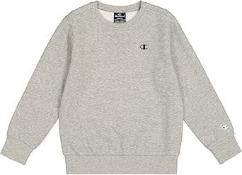 Champion Legacy Champion Basics B - Ultralight Powerblend Fleece Crewneck Boys' Sweatshirt