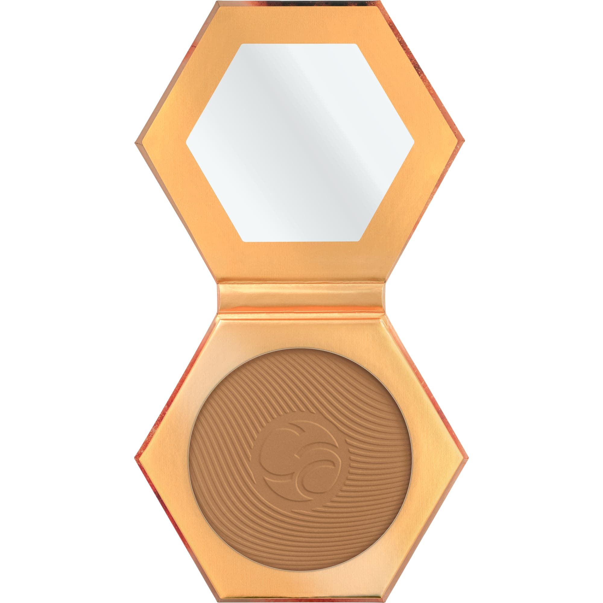 Catrice Maxi Poudre bronzante N°010, marron, avec vitamines, hautement pigmentée, résultat immédiat, naturel, mat, végétalien, sans parfum, sans alcool, sans paraben, 1 paquet (17,8 g) - Image 8