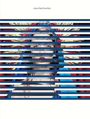 The Fashion World of Jean Paul Gaultier - Image 1