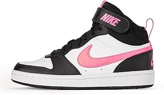 Nike Court Borough Mid 2 (GS) Basketball ShoesMen