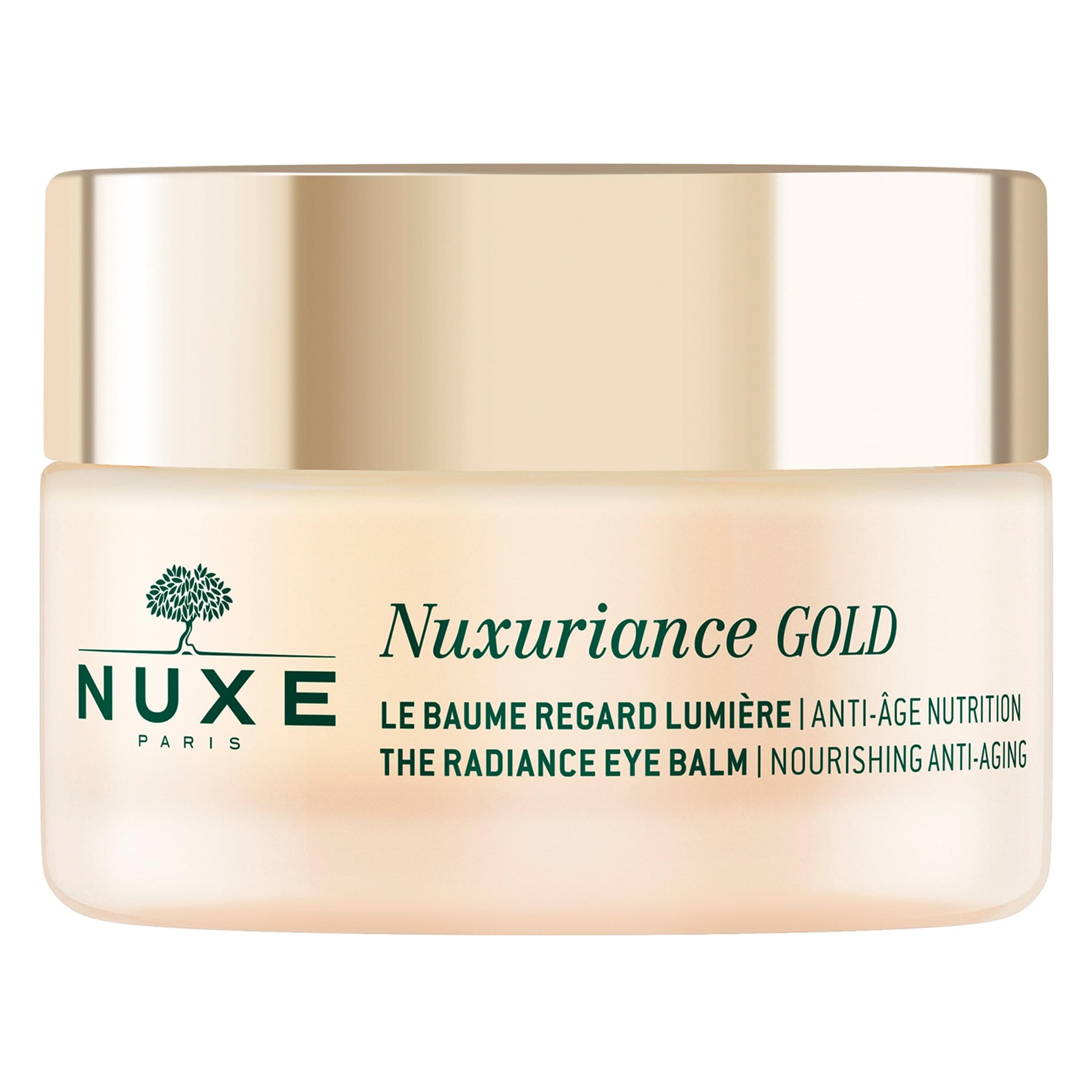Nuxuriance Gold Nuxe Light Balm 15 ml