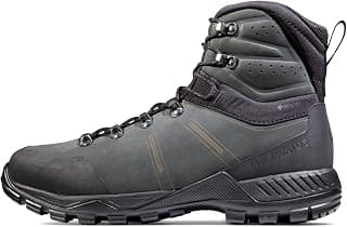 Men's Mercury Tour II High GTX Hiking Shoes