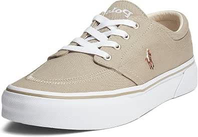 POLO RALPH LAUREN Faxon Low Men's Basketball