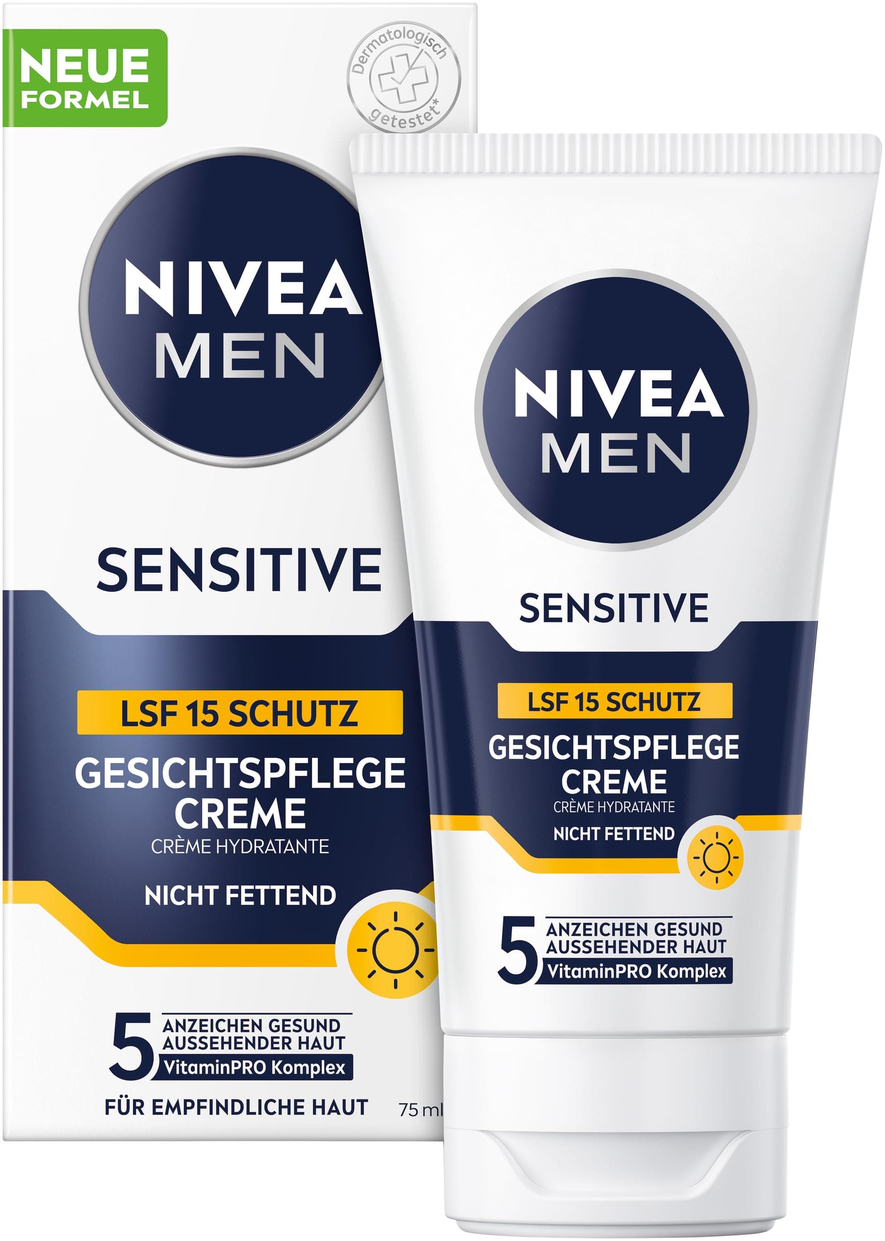 Moisturisers & Anti-Aging subcategory