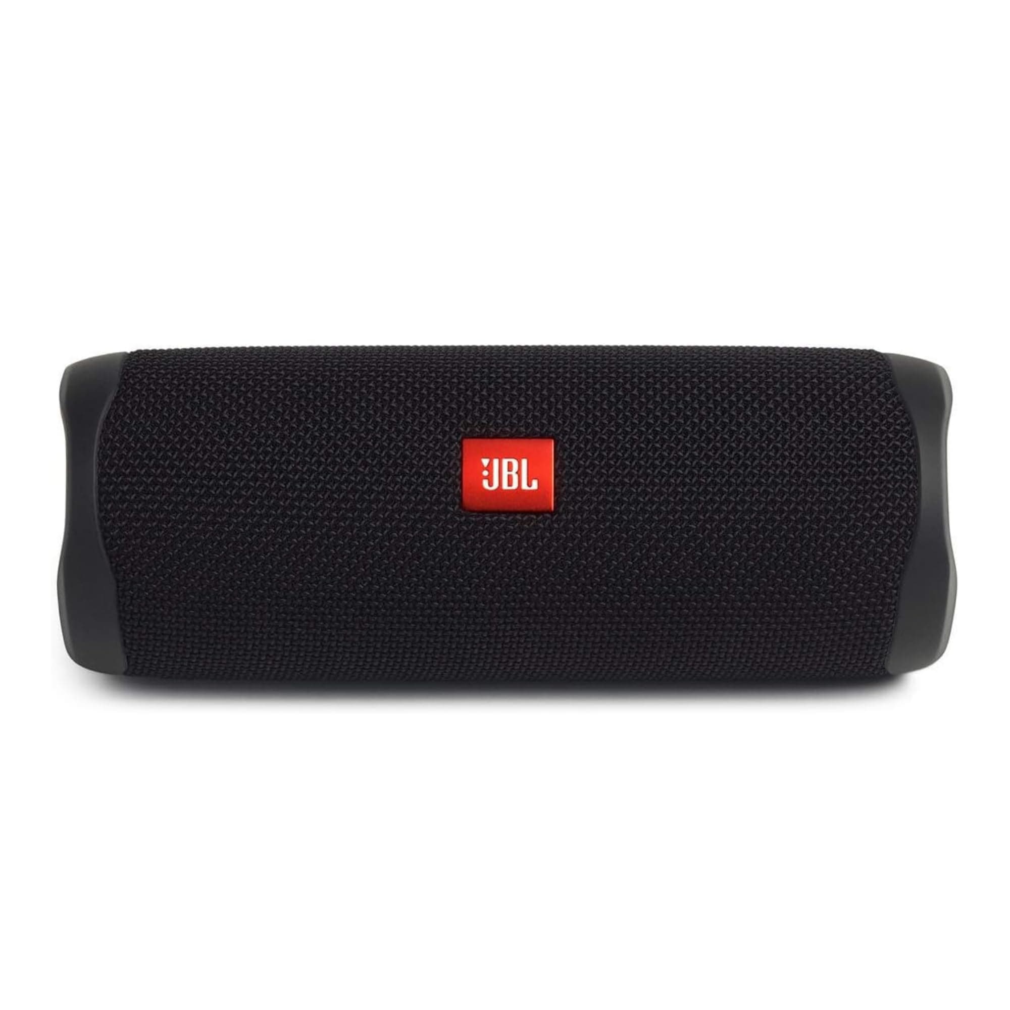 Haut-parleurs Bluetooth Portables JBL FLIP5BLK 4800 mAh 20W Noir 20 W - Image 8