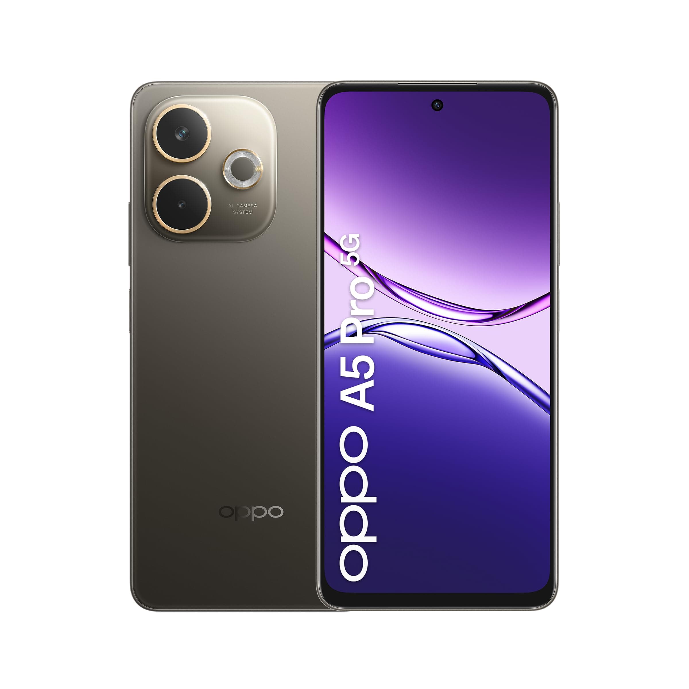 OPPO. Marque Oppo reconnue pour sa qualité. Téléphone portable haut de gamme. Écran haute résolution. Appareil photo performant.