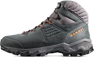 Mercury Iv Mid LTH Men Chaussures de Trekking et de randonnéeHomme
