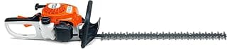 Tondeuse HS45 STIHL HS45, Longueur de lame orange, 24 "/ 60cm