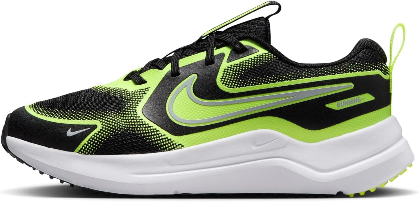 Nike Nike Unisex Child Cosmic Runner GS Shoes