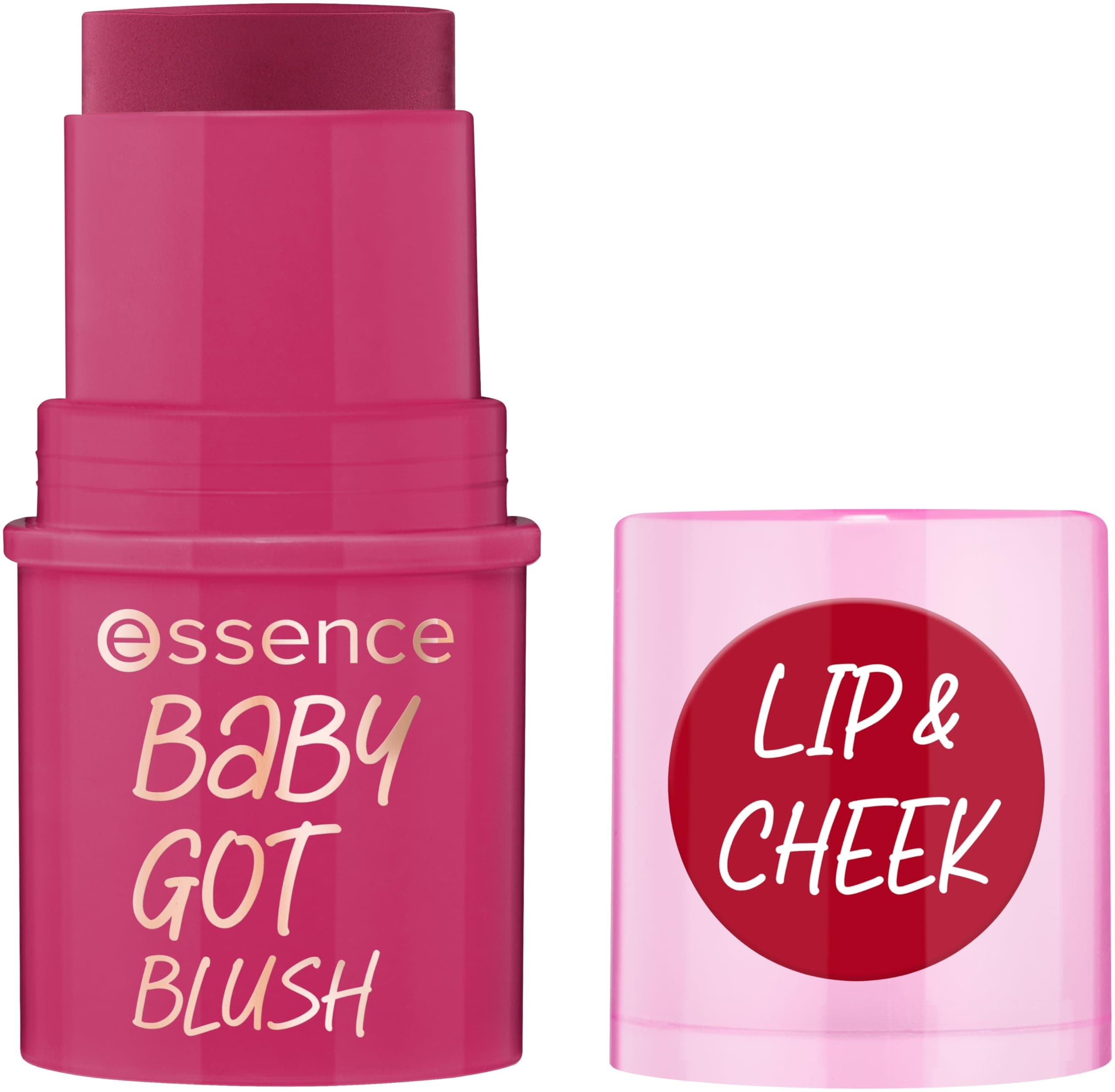 Essence - Fard à Joue Sticks Baby Got Blush - 50 Cherry cherry baby - Image 10