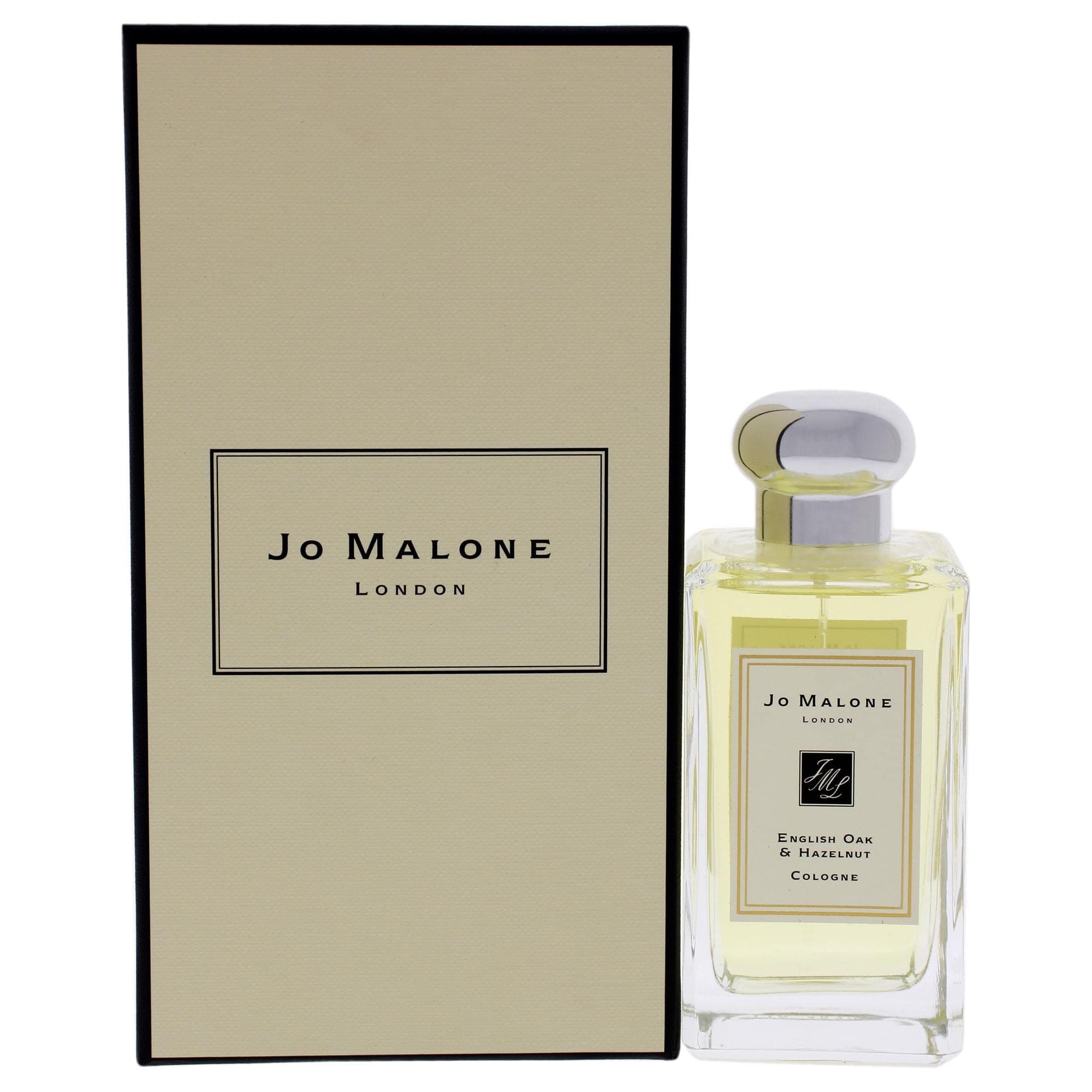 Jo Malone English Oak and Hazelnut for Unisex 3.4 oz Cologne Spray - Image 7
