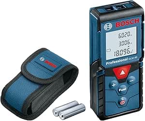 BOSCH Professional GLM 40 rangefinder