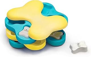 Outward Hound Outward Hound Nina Ottosson de Dog Tornado Puzzle interactif pour Chien