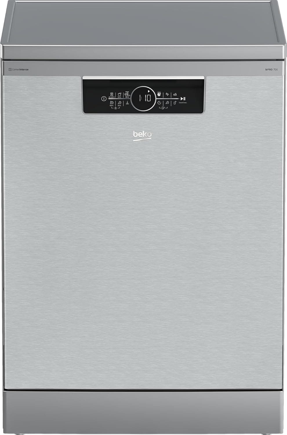 Lave-vaisselle 60 cm BEKO BDFN36650XC