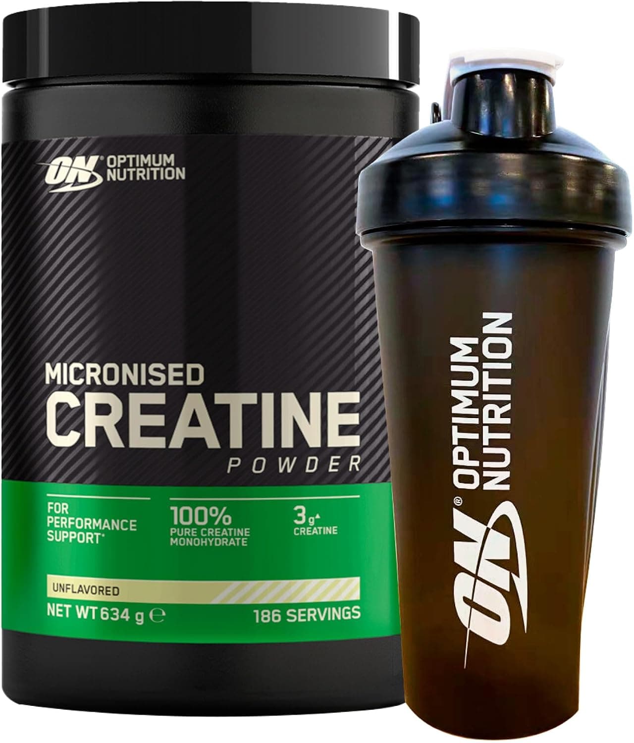 Optimum Nutrition 100% Whey Gold Standard - Image 1