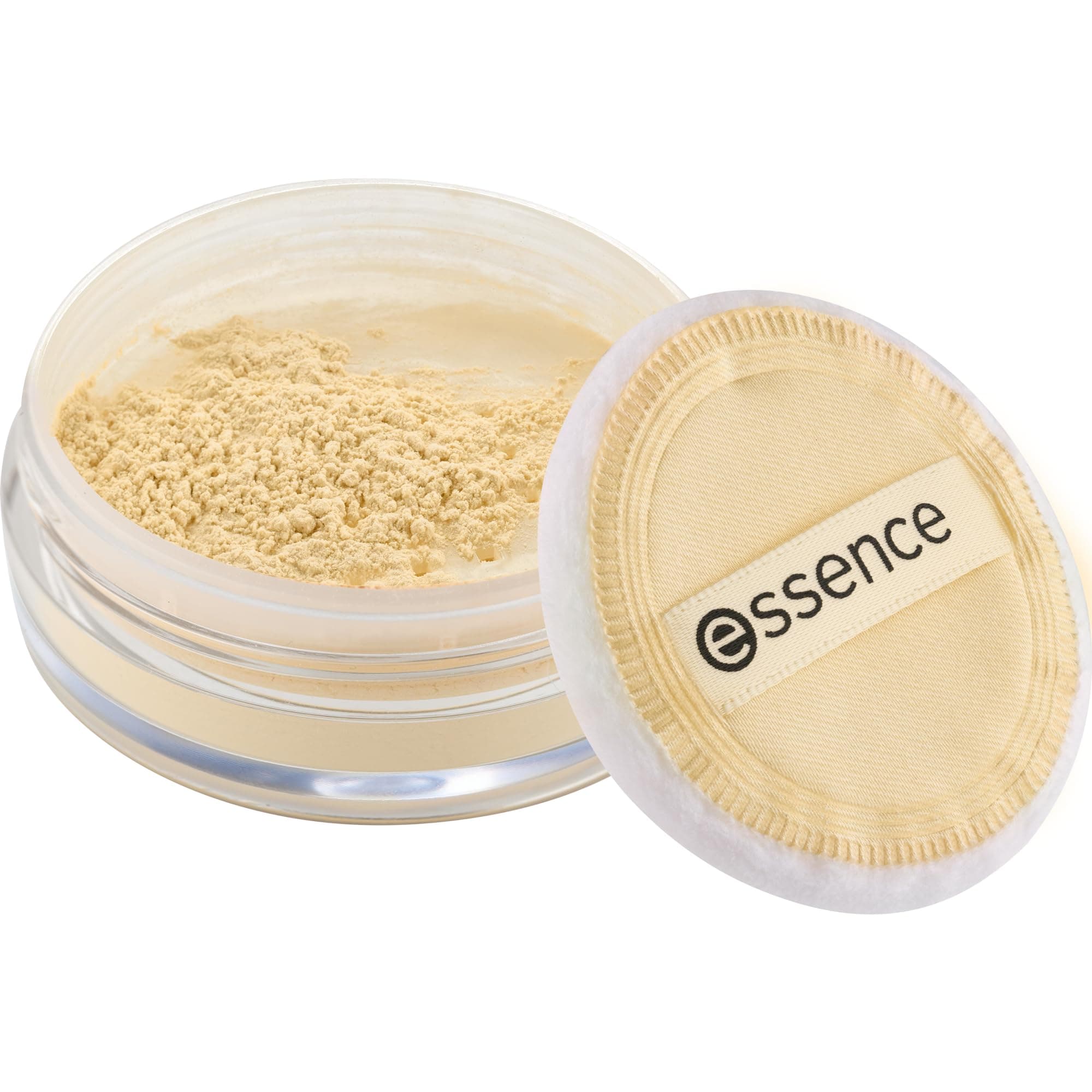 Essence - Poudre Libre Banana - Image 6