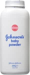 Johnson's Baby JOHNSON'S BABY - Softening baby talc - 200 g