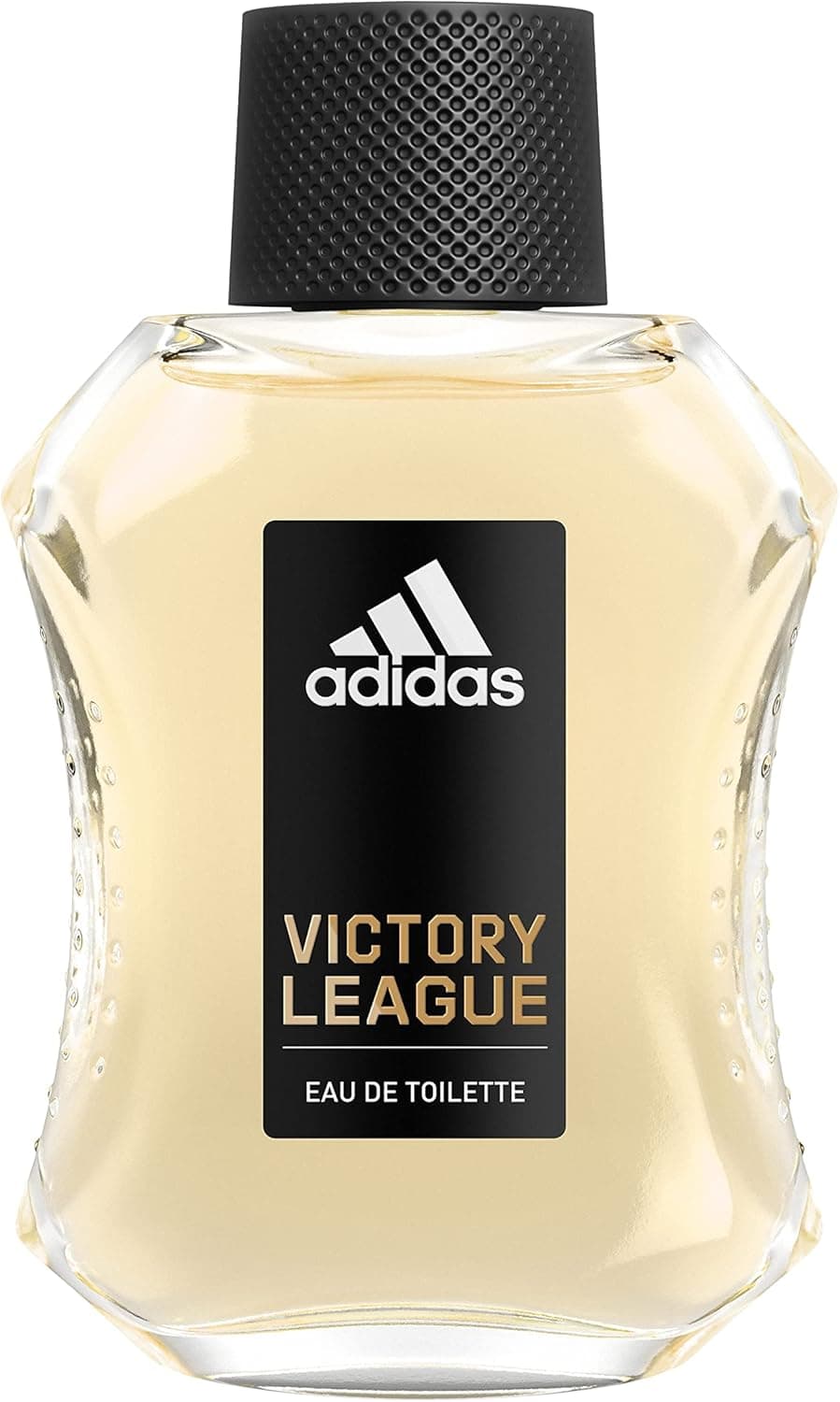 Adidas Edt 100 Ml Victory League New - Image 1